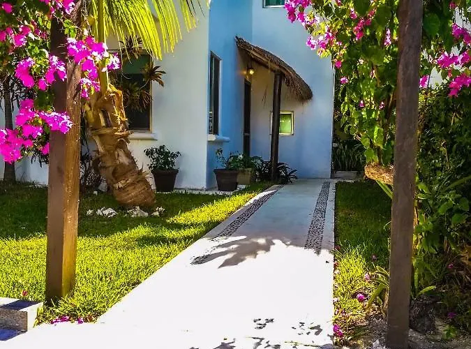 Hotel Privanza Del Mar *