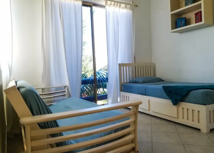 Privanza Del Mar Hotel