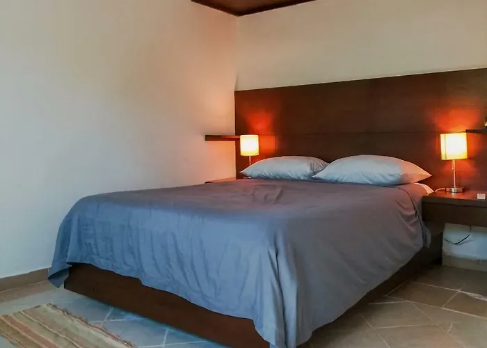 Hotel Privanza Del Mar *