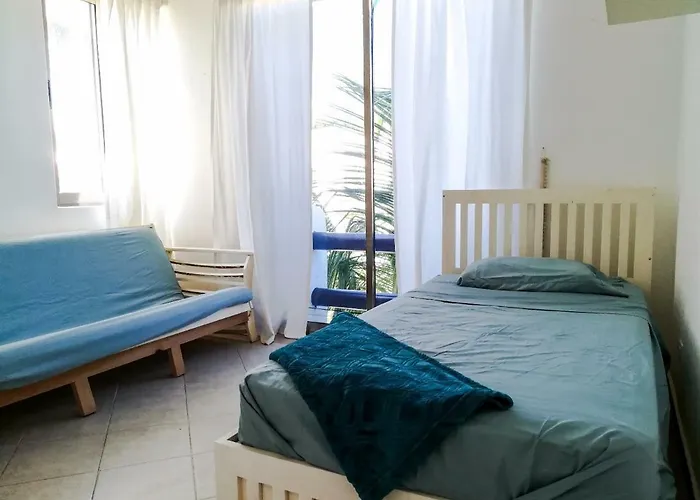Hotel Privanza Del Mar *