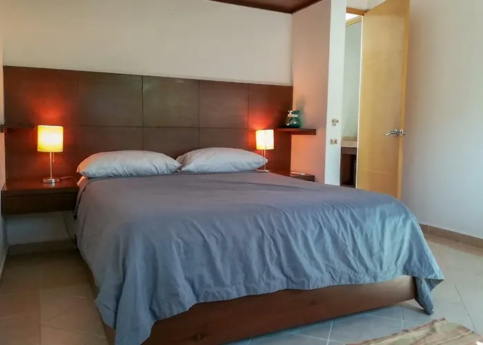 Privanza Del Mar Hotel Playa del Carmen